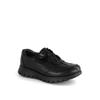 Black Lightweight Cushion Sneakers A354e0v11c