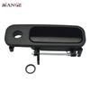 Outside Rear Trunk Tailgate Door Handle For VW Multivan V Transporter V T5 Caddy Golf Lupo Polo Sharan Seat Alhambra 1J6827565B