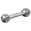 1/2/3/4/5Pcs 10-In-1 Multi-function Bicycle Wrench 6-15MM Bone Shape Hexagon Holes Torque Wrench Cycling Bike Repair Spanner Tool