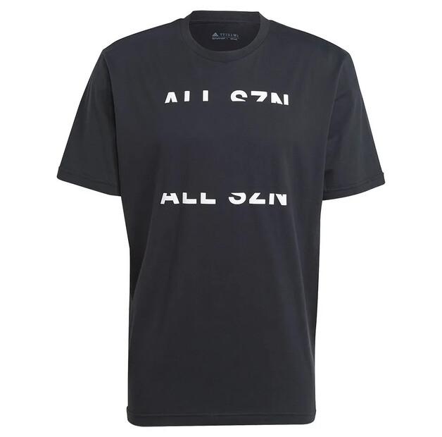 adidas Футболка с коротким рукавом All Szn