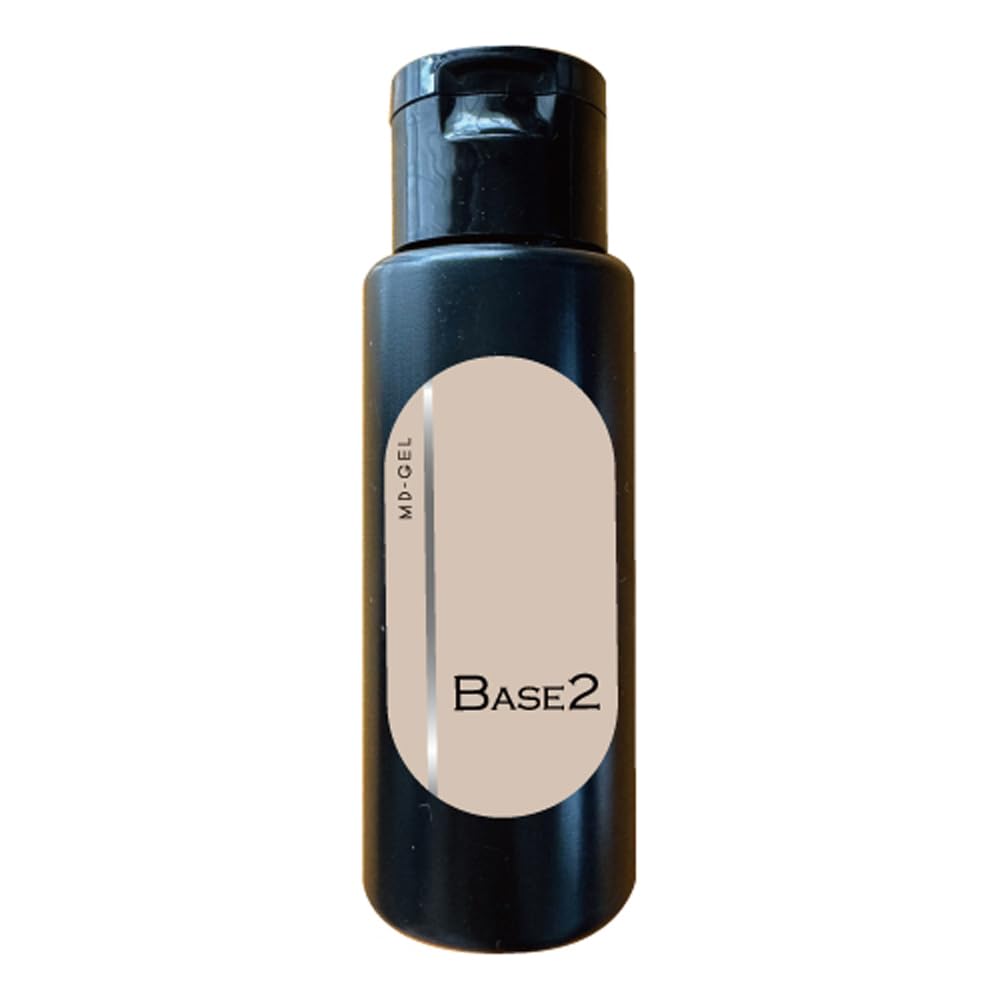 

Base Gel 2 Refill 60g MD-GEL чистый