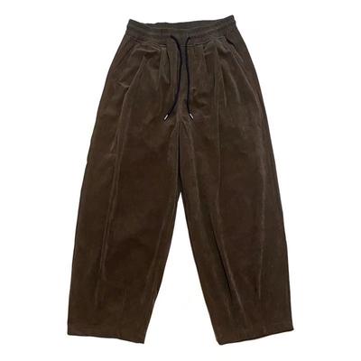 Pantolon – Pantalon ve Kapriler