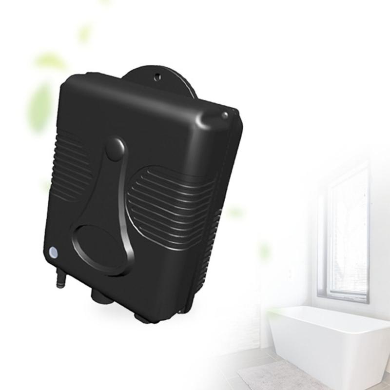 Wysokowydajny Ozonowy Oczyszczacz Wody System Oczyszczania Wody Ozonem Generator Ozonu dla Rodzinnych Wanna Kąpielowych Centrów Spa