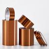 33M Long Gold Finger High Temperature Resistant Tape Heat Tape Polyimide Adhesive Insulation Tape 3D Printing Board Protection