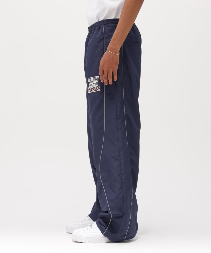 Avirex "goalers" Pants Xl Navy 783-6110018