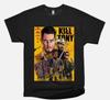 26 Kill Tony Movie Trending Cool Art T-Shirt Black Classic Size S-5XL Unisex T-Shirt