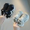 Printemps Automne Enfants Agam Baskets Garçons Chaussures Décontractées Filles Blanc Semelle Souple Bambin Chaussures Papa
