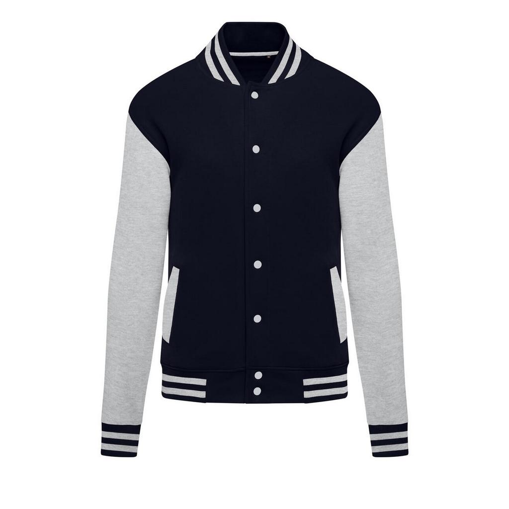 SG Originals Unisex Adult Originals Varsity Jacket