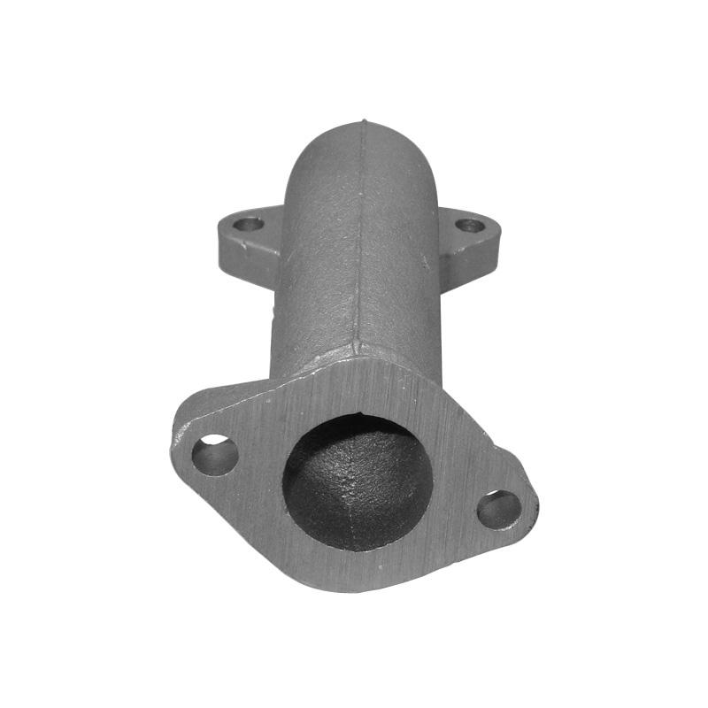 22mm Carburetor Intake Manifold Pipe For 50cc 70cc 90cc 110cc 125cc Pit Dirt Bike ATV Motorcycle