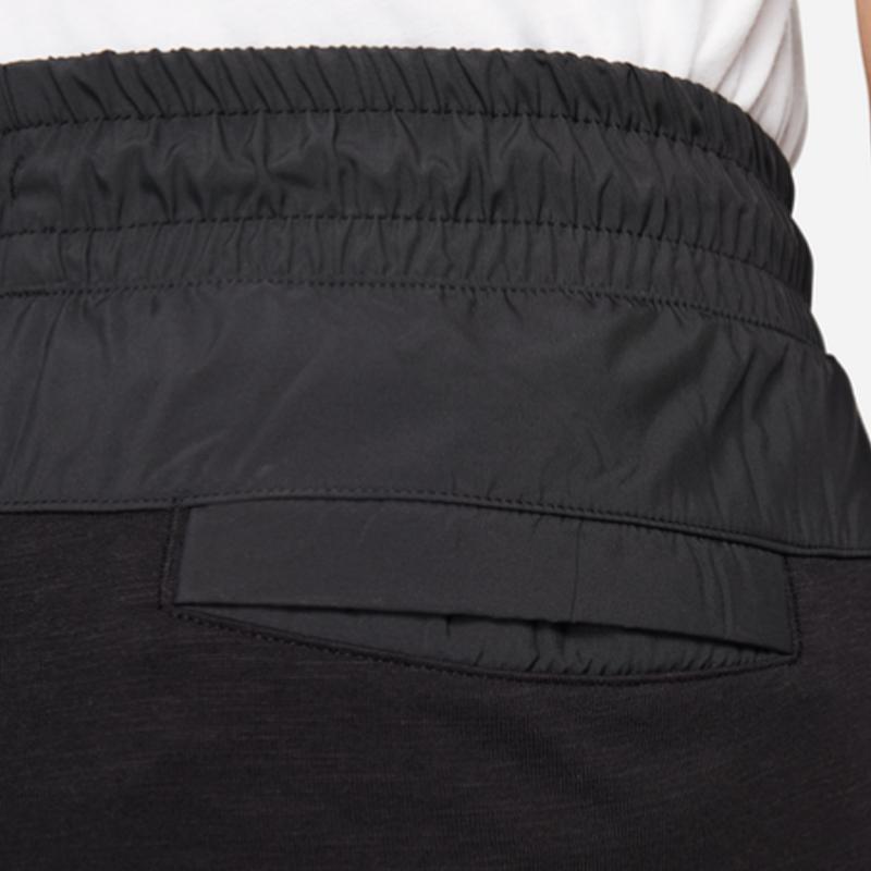 Nike Training Jogger with Side Pockets Men Bottoms Black CV8988-011