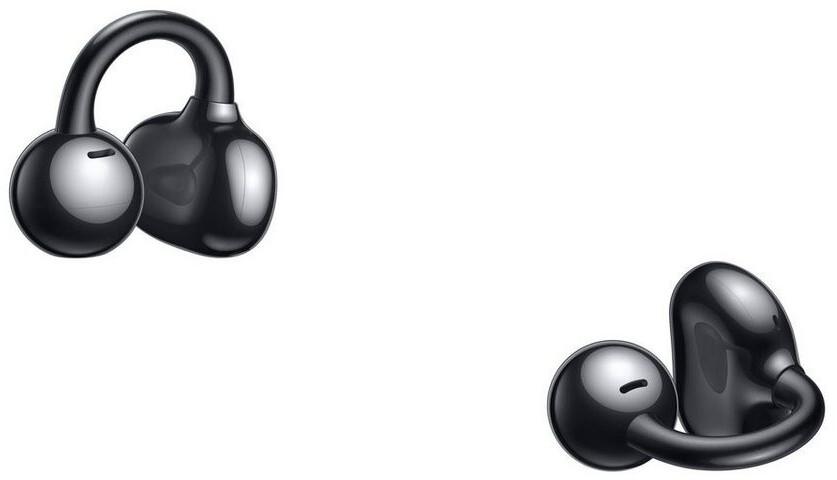 Наушники Huawei FreeClip черный