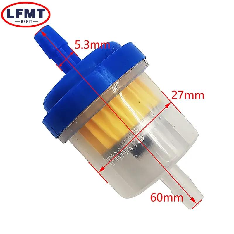 oline Gas Fuel Filter Car Inner Fuel Filters Motorcycle Scooter oline Oil Filter Tool Moto ATV Fuel Filter Universal Parts