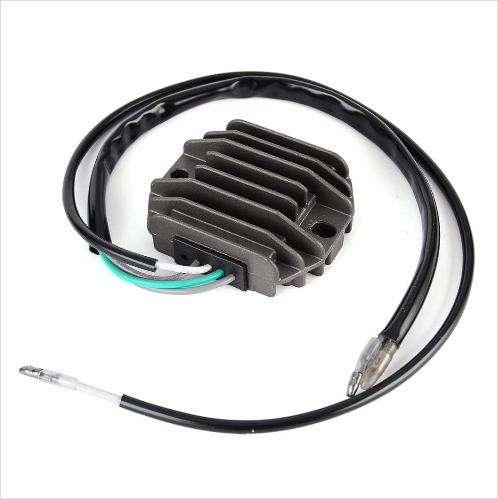 2011.15 Series Rectifier for SH696-12 31750-ZW9-013 Outboard Motor