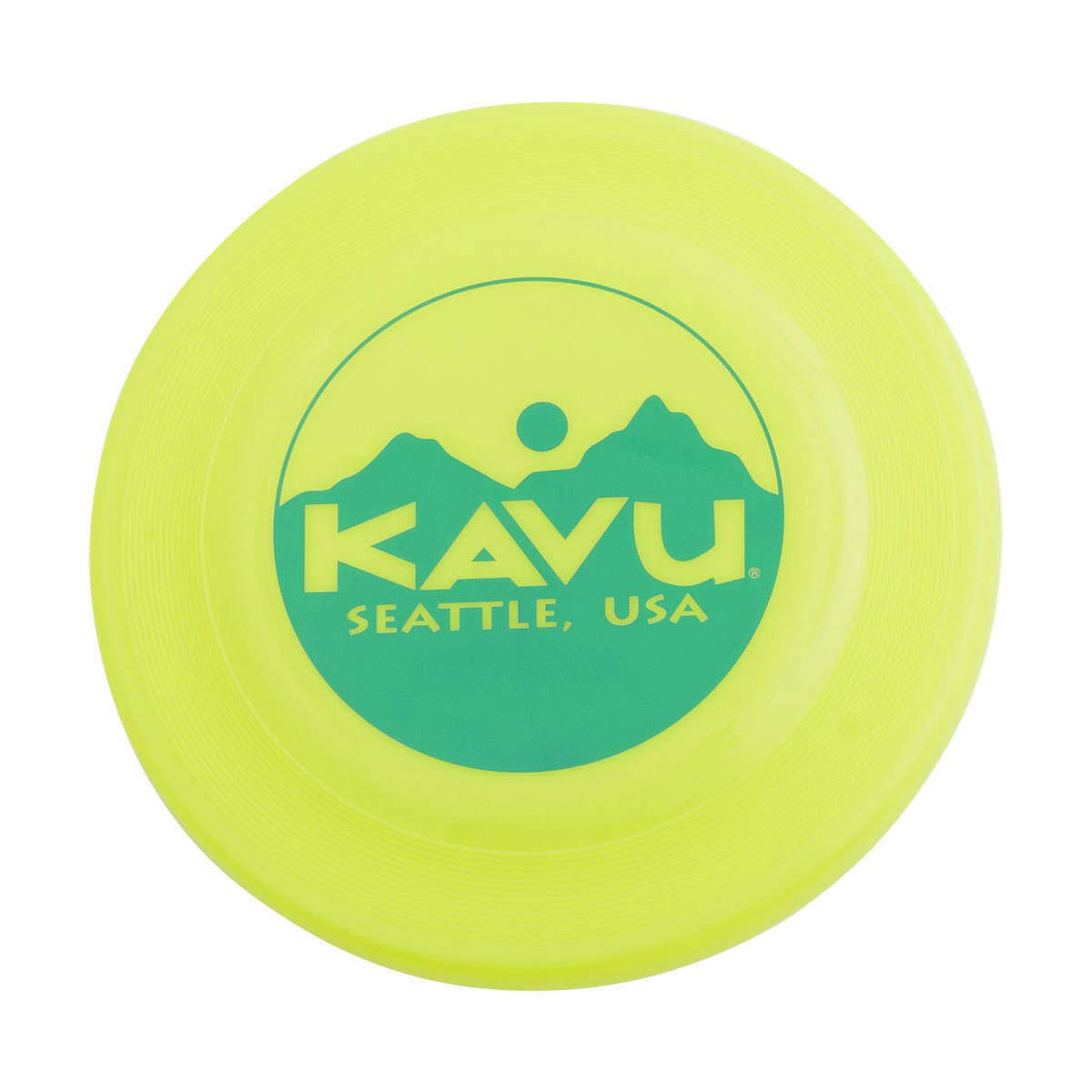 

KAVU Disc 19820326 Лайм лаймовый