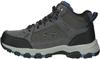 Selmen Melano Trekking Shoes (204477-GRY) Gray