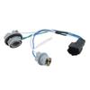 090E Tail Light Lamp Socket Harness 92480-D9020 Replacement 12V Taillight Socket Wiring Automotive Accessories