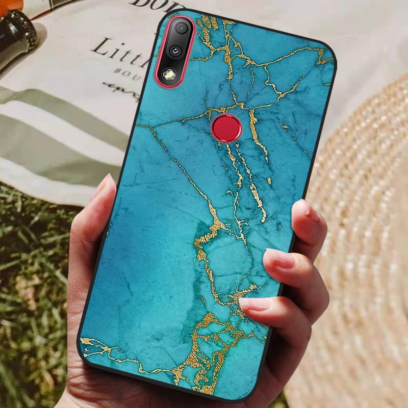 Phone Case For Asus Zenfone Max Pro M2 ZB631KL ZB633KL Case Silicone Soft Cover For ASUS Zenfone Max Pro M2 ZB633KL Capa