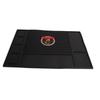 Barber Tools Mat Silicone Skid Resistance Waterproof Strong Adsorption Barber Station Organizer Mat for Hair Salon