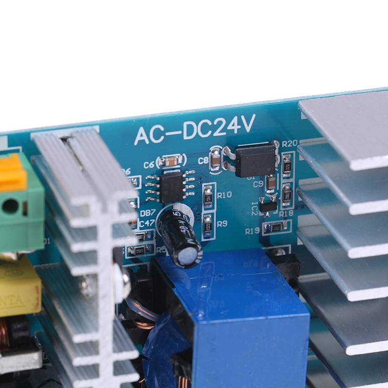 Trasformatore Alimentatore Circuito Optoisolato Ac-dc Da 220v A 12V 500mAh 6w - Foto 9