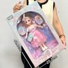 Doll Gift Box Set Gift Doll Girl Princess Doll Video Game City Gift