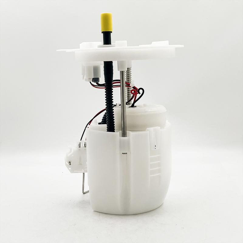 Fuel pump assembly is suitable for 13 Ford Mondeo/single tube 1.5T DG939H307AE DG93-9H307-AE