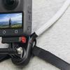 Lightweight Neck Mount For Action Cameras Portable Hands Design Multiple Devices