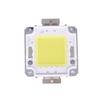 1Pc Cob Led Light Dc Led Bulb Chip On Board 10W 20W 30W 50W 70W 100W 2 Colors