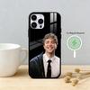 Rapper E-Egor K-Kreed EK Phone Case For iPhone 17 16 15 14 13 12 Pro Max Plus for Mirror Wireless Magnetic Cover