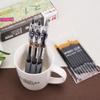 M&G GP1008 Retractable Gel Pen