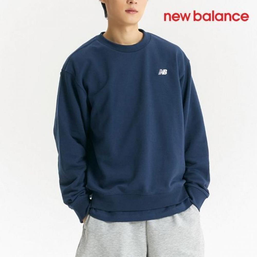 

New Balance Футболка Half Club D24 Nbnce2s021 59 mT41507 U L
