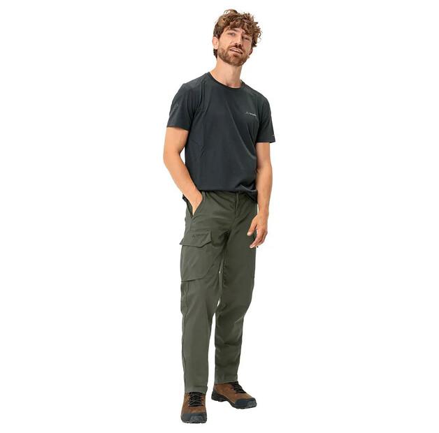 VAUDE Брюки Neyland Cargo