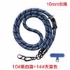 Spot 11mm Mobile Phone Lanyard Crossbody Mobile Phone Case Lanyard Clip Strong Camera Mobile Phone Crossbody Lanyard