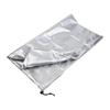 Outdoor Telescope Cover with Heavy Duty Oxford Fabric and Adjustable Closure Providing Reliable Protection from Elements