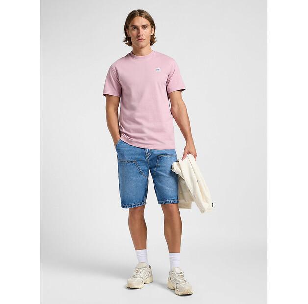 Шорты Lee DBL KNEE CARPENTER SHOR