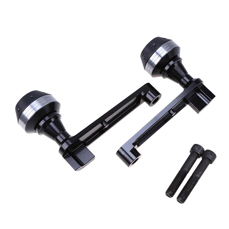 CNC Motorcycle Falling Protector Frame Slider Anti Crash Pad For Honda CBR1000 2008-2015 2016 Cafe Racer Slider Para Motocross