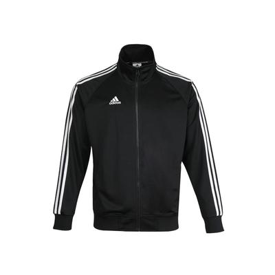 Jachetă Originals 3-Stripes Bărbați Negru TR30J1-BW