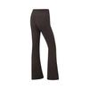 Li Ning Fitness Series Brand Logo Knitted Sports Long Pants Women bottoms AKYW186-5