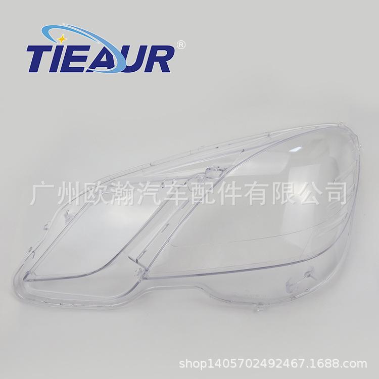 

Крышка фары Mercedes-Benz E-Class W212 (Модели 2009-2012 гг.: E200, E260, E300, E350) Driver s Side Left L