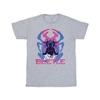 Blue Beetle Boys Pose Logo T-Shirt