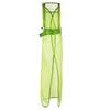 Mesh Lawn Mower Apron Breathable Garden Work Suit Portable Lawn Mower Protective Apron