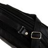 Men' Leather Bag Orkan Ash