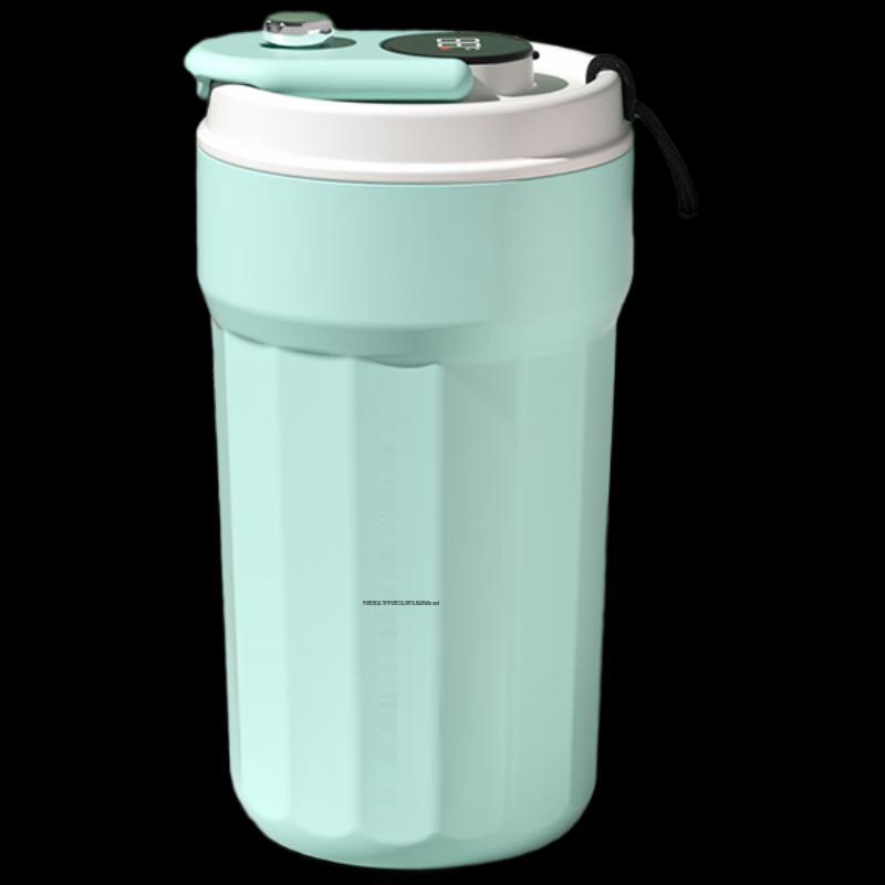 

Leopard Brand BP03-C3001 Temperature Display Coffee Cup