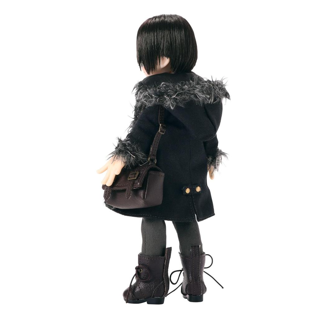 Azone International Will color Approximately tall PVC and ABS doll (Black ver.) 15.5cm
