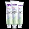 Shuke Gentle Gum Care Toothpaste (Amino Acid & Centella Asiatica) 3-Pack