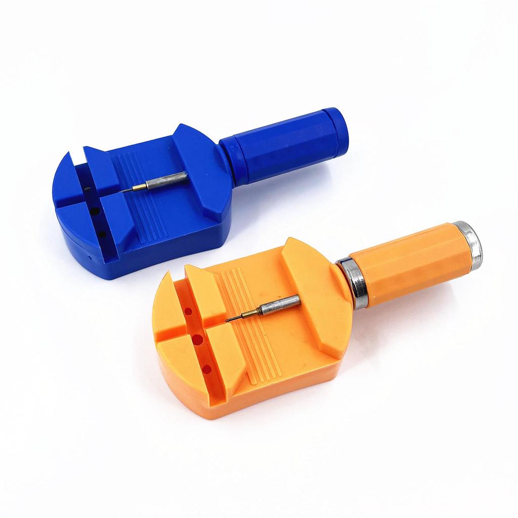 Watch Link Remover & Adjuster for Steel and Ceramic Bands