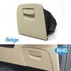 LHD RHD Car Dashboard Main Driver Side Glove Storage Tool Box For BMW 5 Series G30 G31 6GT G32 525i 530i 540i 520d 530d 630i