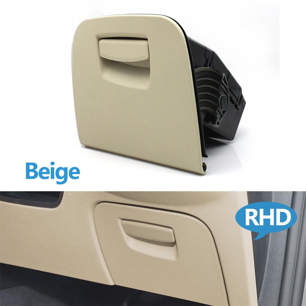 LHD RHD Car Dashboard Main Driver Side Glove Storage Tool Box For BMW 5 Series G30 G31 6GT G32 525i 530i 540i 520d 530d 630i