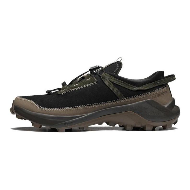 SALOMON Cross Pro 'Brown Black' 470995