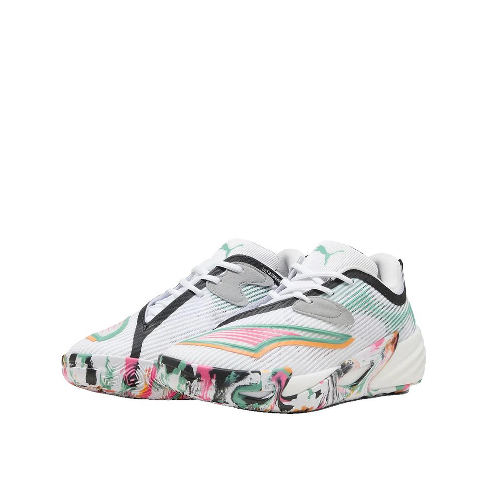 Basketball Shoes PUMA All-Pro Nitro 2