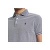 Polo Ralph Lauren SS25 Pull-over à Manches Courtes Brodé Logo Homme hauts MNPOKNI1N821157-400